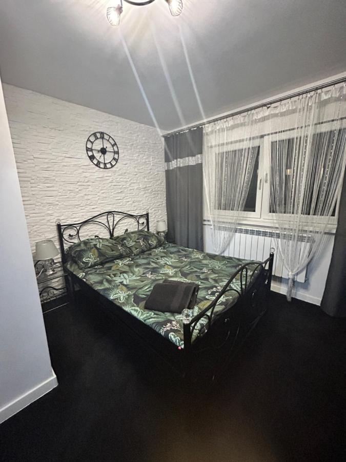 Zajazd Kasienka Orzysz Exterior foto