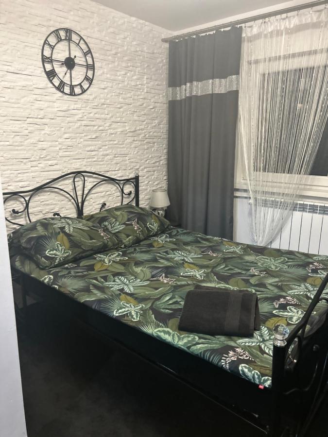 Zajazd Kasienka Orzysz Exterior foto